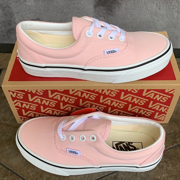 VANS ERA Blushing/True White WMNS - Picture 3 of 14
